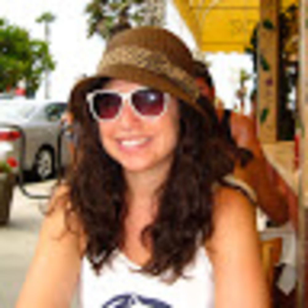 Meet your Posher, Jennie